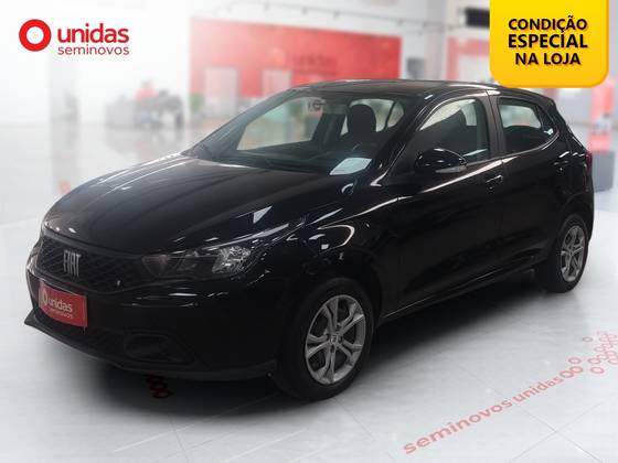 FIAT ARGO 1.0 FIREFLY FLEX DRIVE MANUAL
